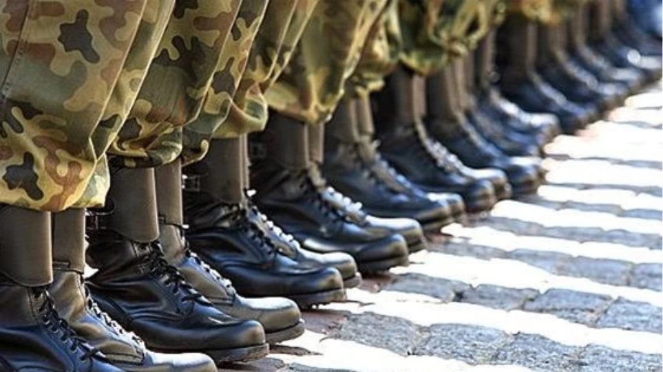 ΓΕΕΘΑ: Με υποχρεωτικό μοριακό τεστ η κατάταξη τις επόμενες ημέρες